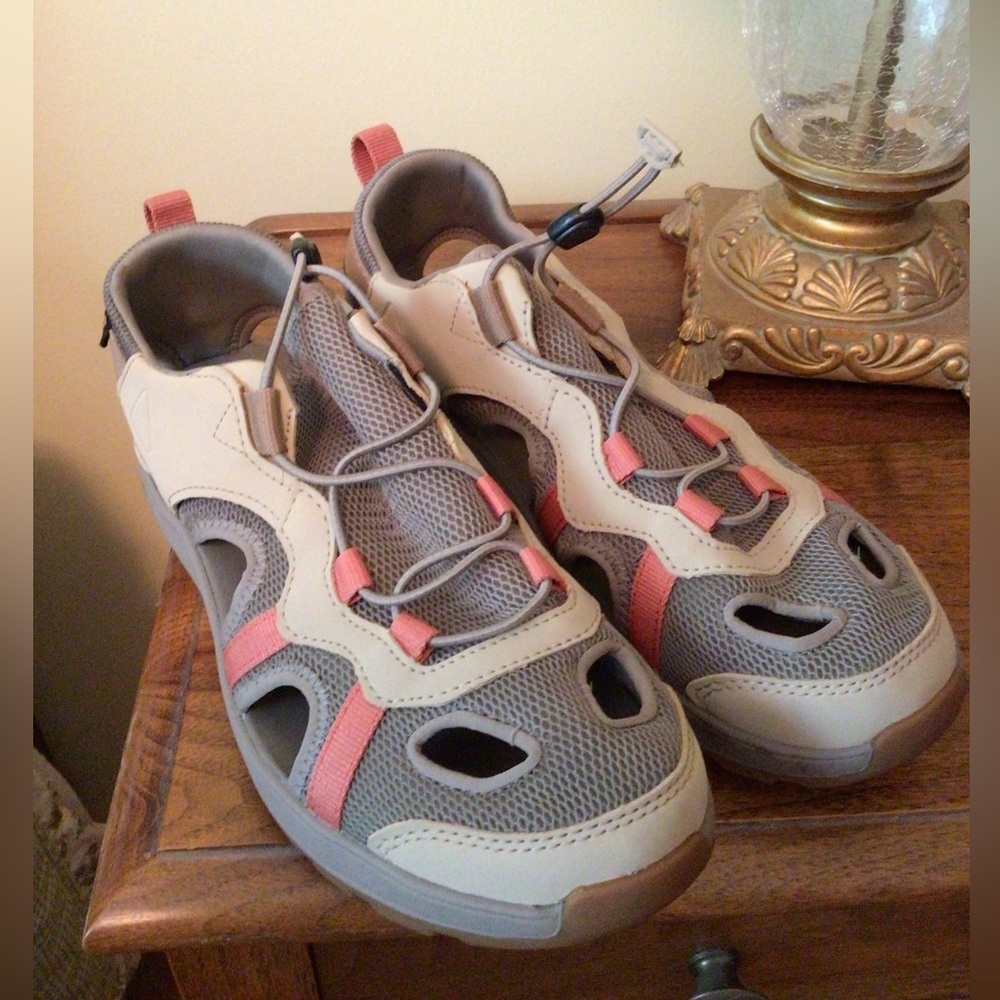 Teva Sport Sandal-Runners